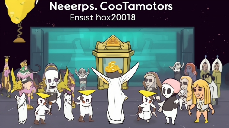 什么使DeGods NFT系列如此特别?