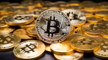 Que indique la volatilité du Bitcoin en octobre?
