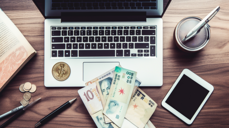 Is China Daily Planning to Enter the NFT Arena?