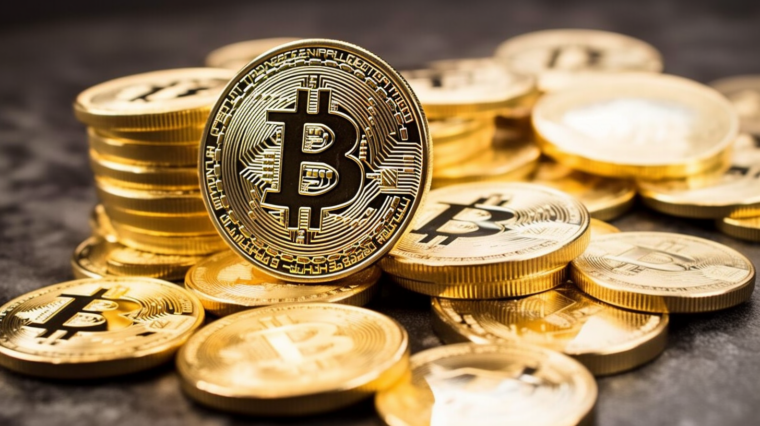 Är Bitcoin's $28,000 Resistance en hinder eller möjlighet?