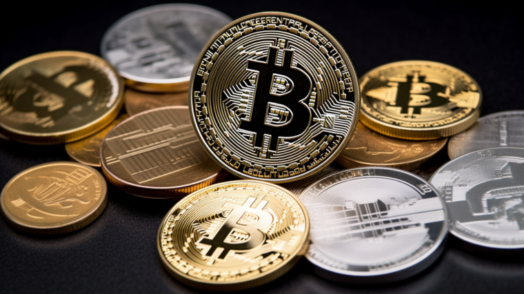 Jak aktualna sytuacja wojenna wpływa na decyzje handlowców Bitcoin