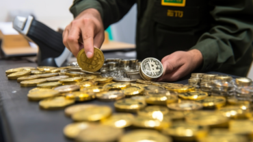 Comment la guerre entre le Hamas et Israël influence-t-elle le secteur des cryptomonnaies ?