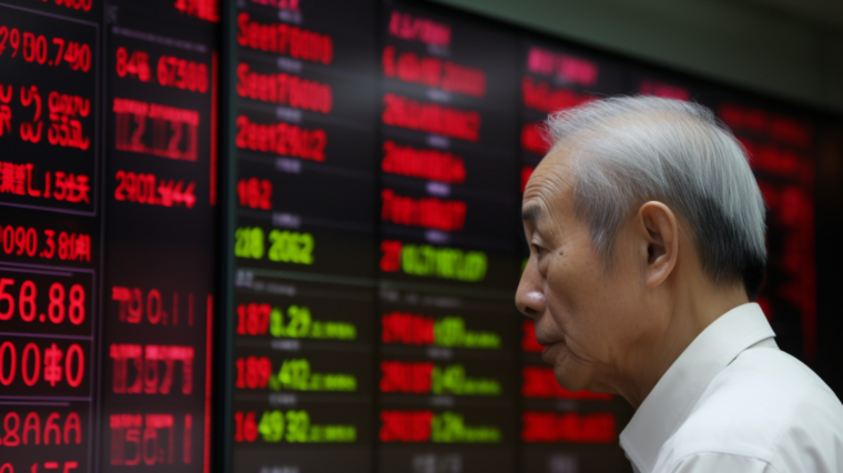 What's Behind the Recent Uptick in Asian and European Stocks?