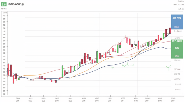 Y a-t-il une reprise potentielle dans l'avenir d'Avalanche? Une analyse détaillée des prix