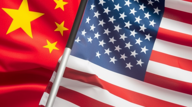 Could the Chip Control Measures Impact Chinese Parties?