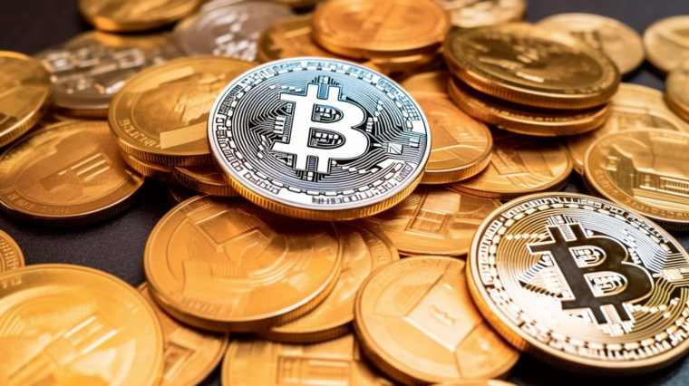 Wat is het laatste nieuws over de Bitcoin-prijs, het XDC Network en de cryptocurrency-markt?