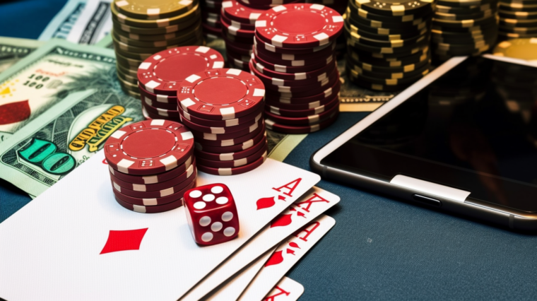 Är mobila sociala casino-appar framtiden för online sweepstakes?