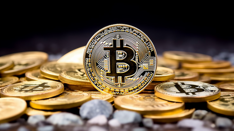 Bitcoin est-il destiné à exploser de plus de 150% et atteindre de nouveaux sommets ?