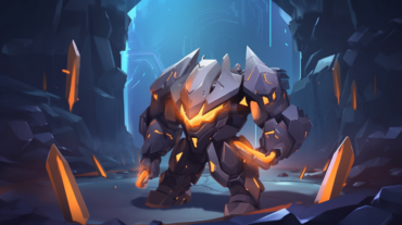 Qu'est-ce qui fait sensation avec la saison 6 de HV-MTL Forge ?