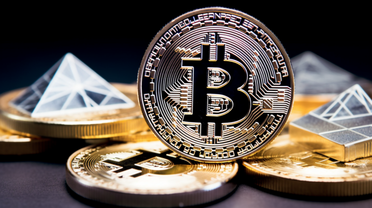 هل هناك فرصة للارتفاع في قيمة الإيثريوم مقابل بيتكوين؟