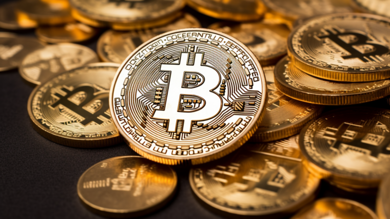 Co przyniesie przyszłość dla cen Bitcoin