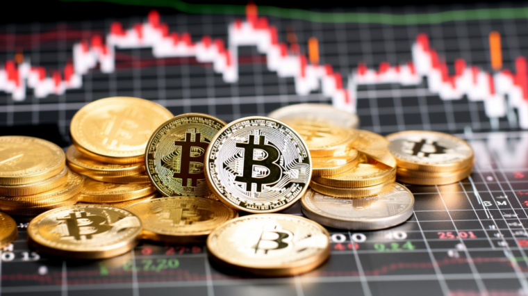 現在の世界情勢は暗号通貨投資に影響を与えていますか?