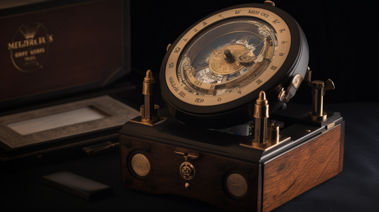 Can Mistral AI Become Your Digital Guide to the Occult?