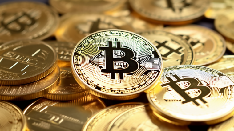 Är Bitcoin redo för ett genombrott på 27K i ljuset av låg veckovolatilitet vid stängning?