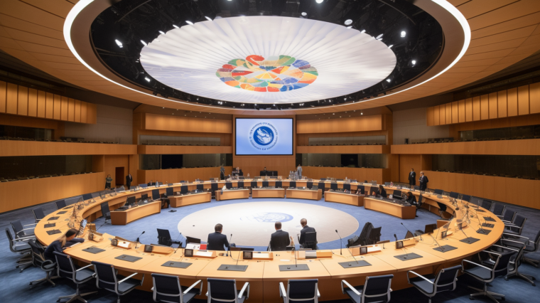 What Does the G20's Approval of a Crypto Regulatory Roadmap Mean for You?