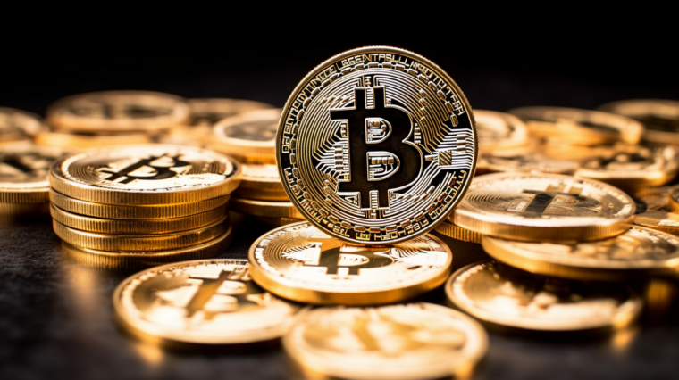 O Bitcoin está emergindo como um refúgio confiável em meio à turbulência global?