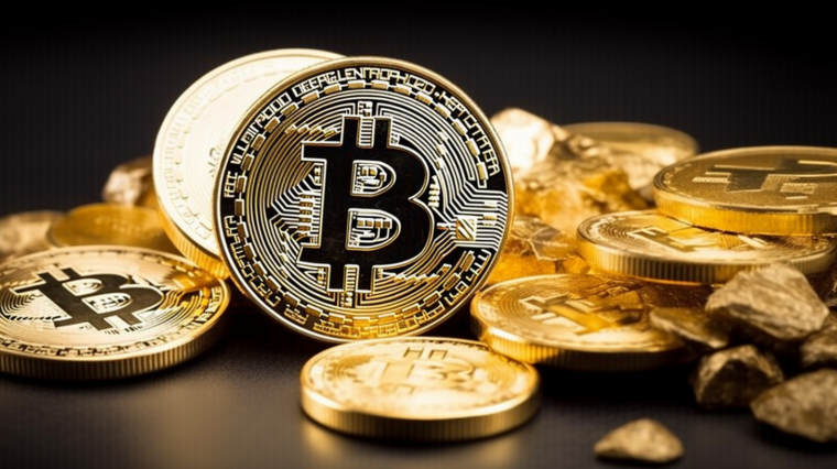 Staat Bitcoin op het punt om het bereik uit te breiden? Verkenning van mogelijke bewegingen in cryptocurrencies