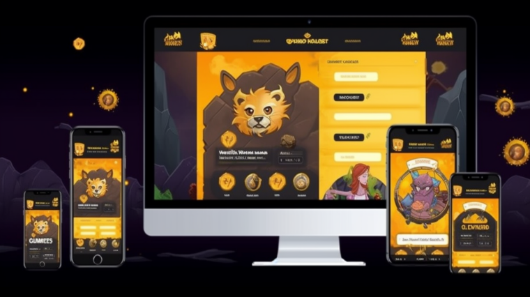 Hvorfor bliver online crypto casino spil en trend?