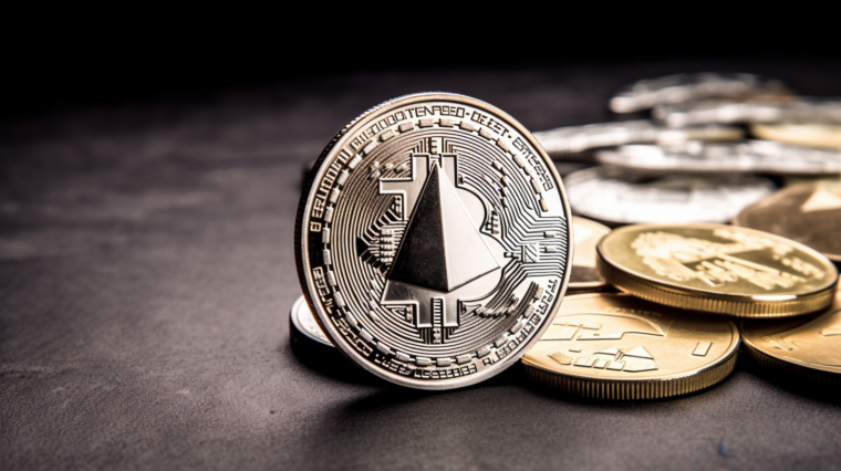 La capitalizzazione di mercato degli Altcoin è pronta a salire dalla sua traiettoria in discesa?