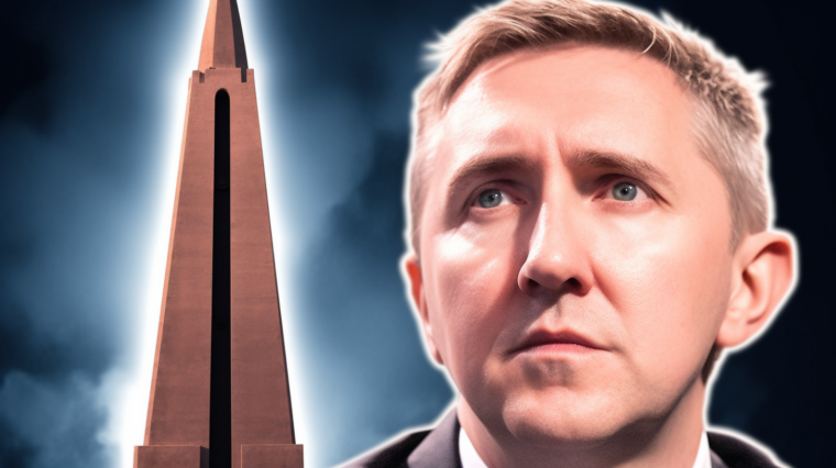 Czy zapaść USTC została spowodowana przez strony trzecie? Terraform Labs tak sądzi