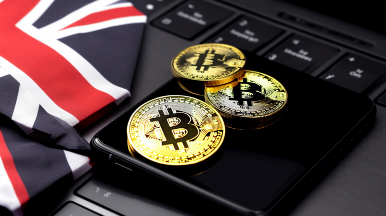 Stanser Binance Registrering av Nye Brukere i Storbritannia?