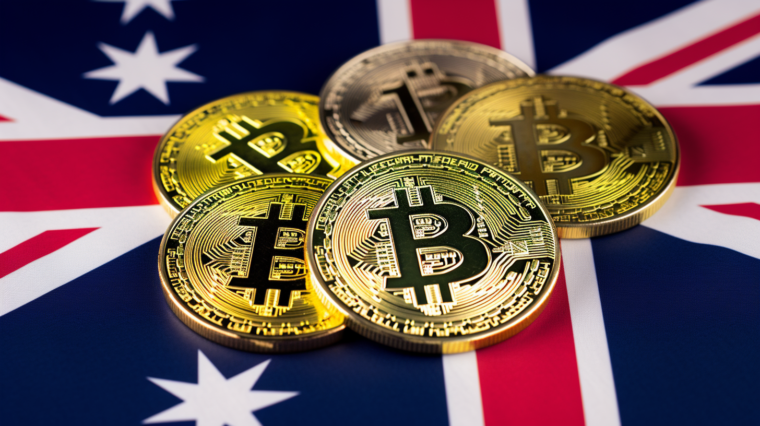 Är CBDCs framtida valuta? Australiens perspektiv