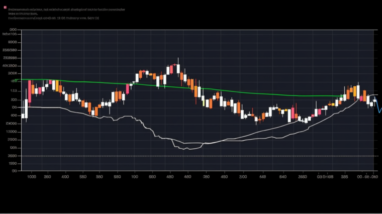 ¿Cómo logró Chainlink un aumento del 30% en cinco semanas?