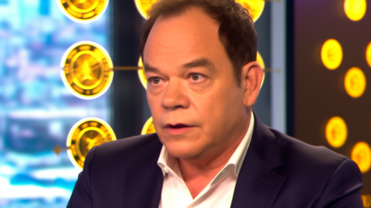 ビットコインの未来はどうなる？ 22万ドルの予測