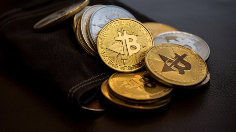 Os Grandes Bancos estão à Beira de uma Adoção Massiva de Criptomoedas?