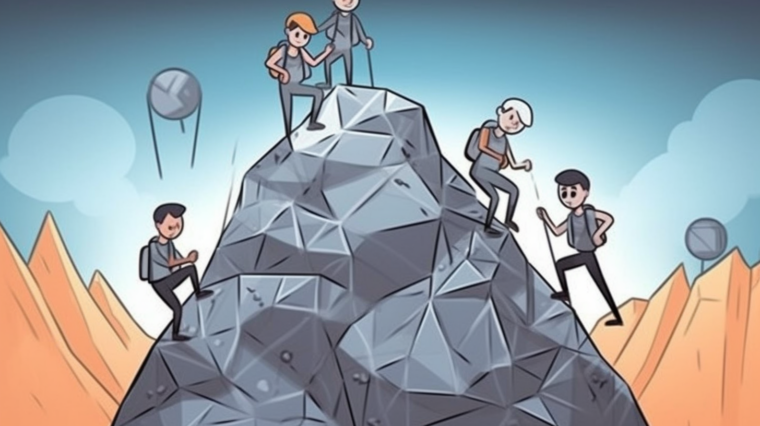 What's the Reason Behind the Decreasing Queue for Ethereum Validators?