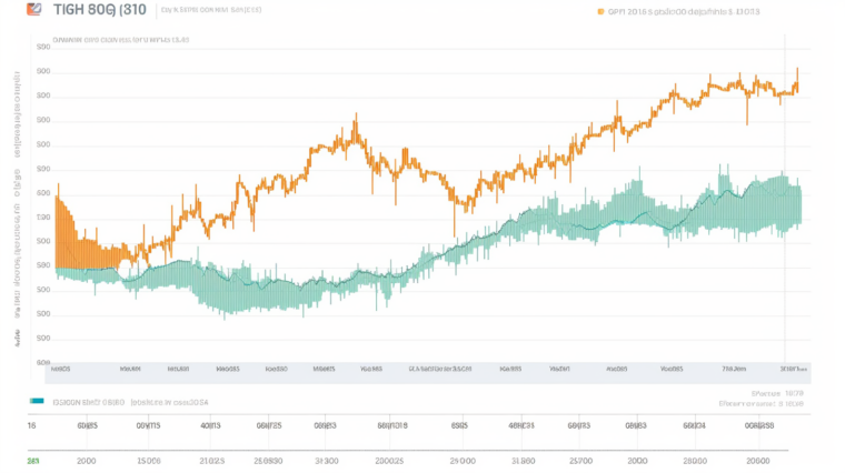 Hvad er der i vejen med Bitcoin købaktivitet?
