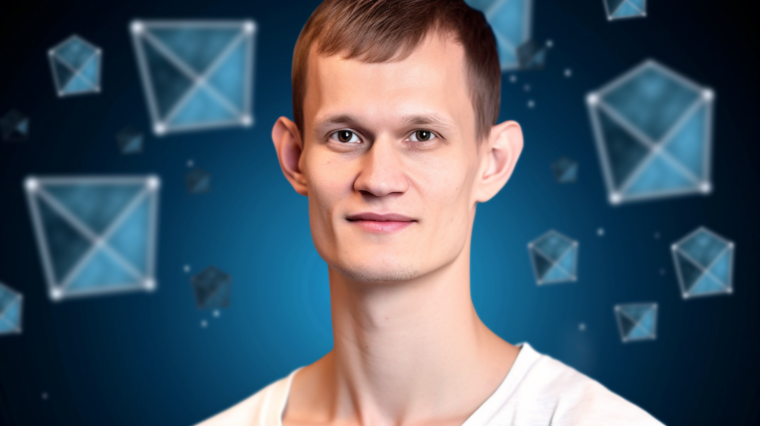 ¿Cuál es la historia detrás de la transacción de $15 millones de USDC de Vitalik Buterin?