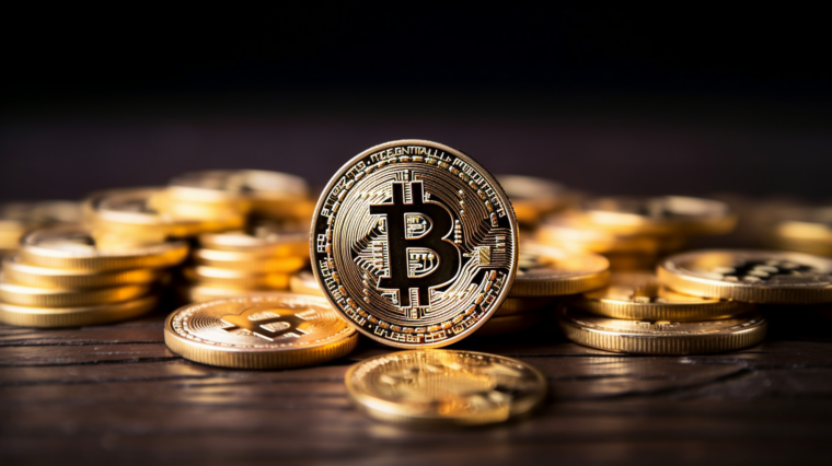 Czy Bitcoin jest gotów na kolejny spadek poniżej 28400 dolarów?