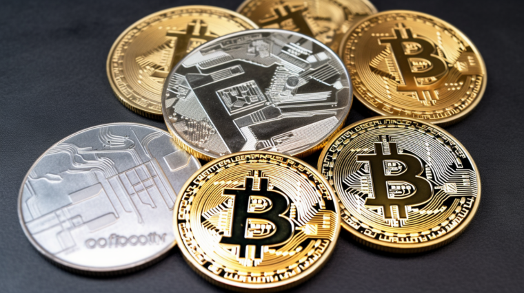 ¿Qué está impulsando el aumento en el mercado de criptomonedas hoy?