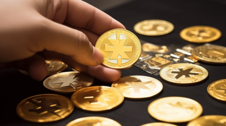 Is XRP de nieuwe voorkeursbetaalmethode in de gamingindustrie?