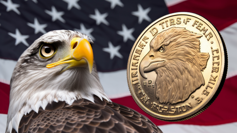 Hva er innflytelsen til U.S. 10-Year Treasury Yields på Bitcoins pristrender?