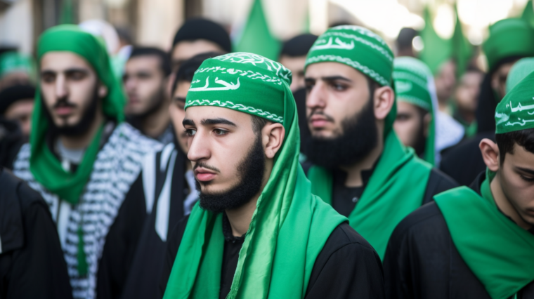 Um Operador de Criptomoedas com Base em Gaza Supostamente Ligado ao Hamas Sob Sanções dos EUA