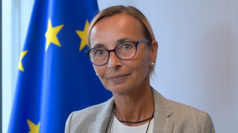 Czy Digital Euro ustawia nowe standardy prywatności?