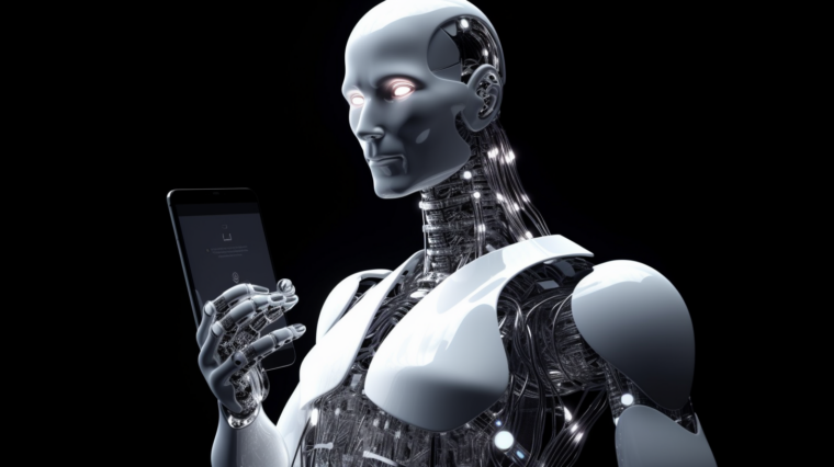 Kan AI Chatbots være ubevisste medskyldige i terrorhandlinger?