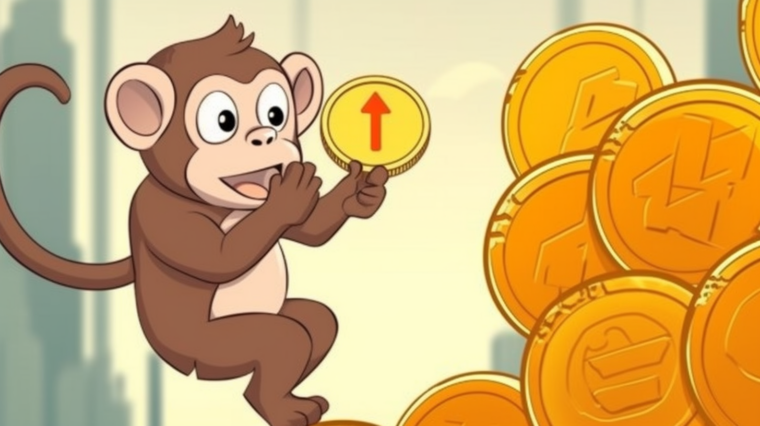 Zal ApeCoin zich herstellen na het raken van een kritieke $1,12-barrière?