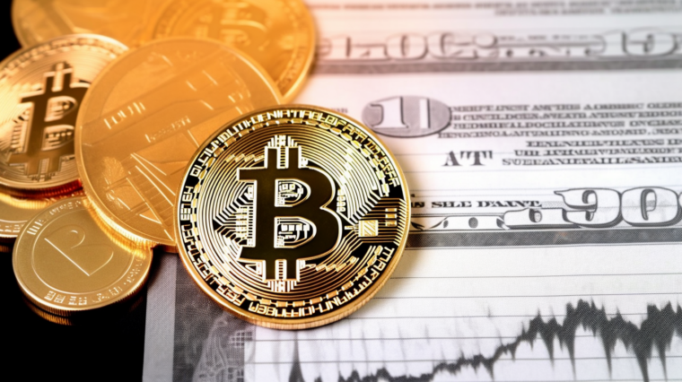 Is the Crypto Market Poised for a Bullish Turnaround?