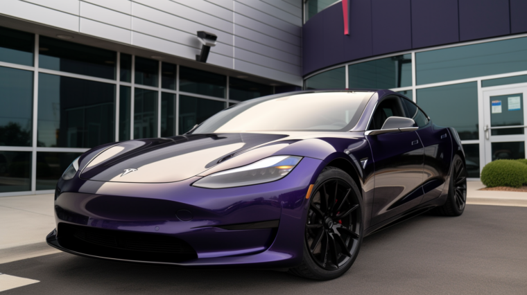 Has Tesla Put its Cryptocurrency Activities on Pause?