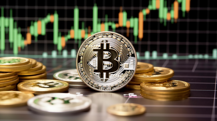 Are Cryptocurrencies Oversold, Indicating a Buying Opportunity?