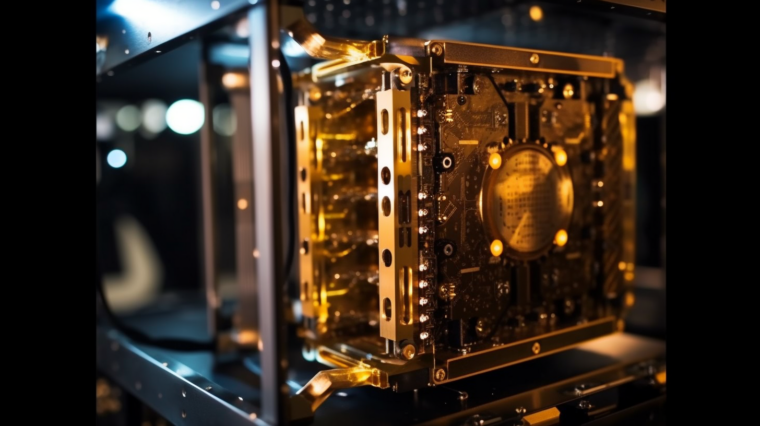 Os Computadores Quânticos Podem Sinalizar o Fim do Bitcoin?