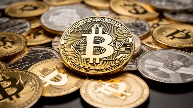 Er Bitcoin Minetrix den nye spillveksleren i kryptoverdenen?