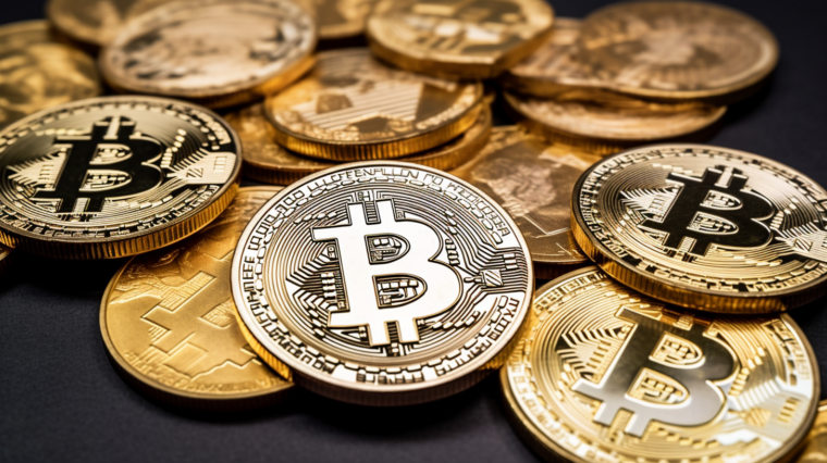 Bitcoin si sta spostando verso le negoziazioni a lungo termine?