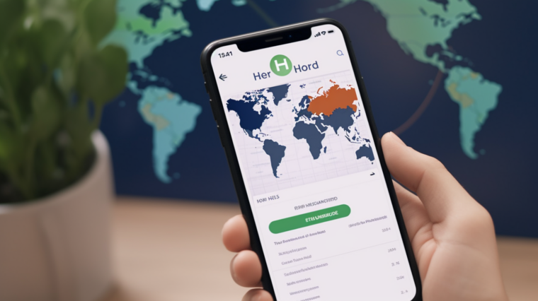 Comment le réseau Hedera a-t-il atteint un nouveau jalon de transactions ?