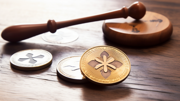 What's the Latest in the Ripple Vs SEC Case?