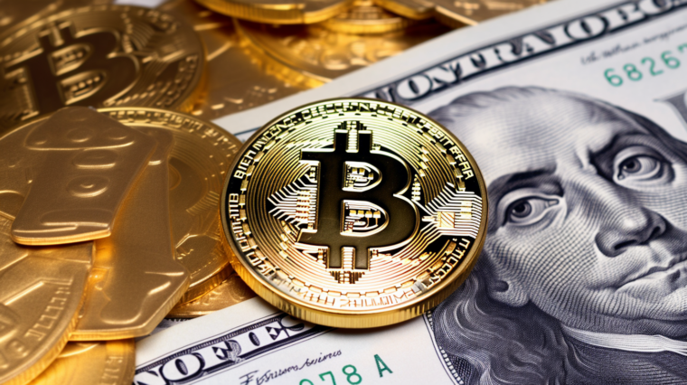 What's Behind the Recent Crypto Market Surge?