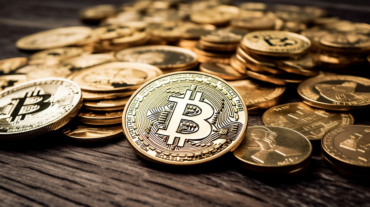 Qu'est-ce qui a causé la baisse du marché des cryptos au T3 2023?